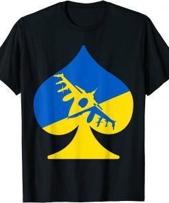 Classic The Ghost Of Kyiv 2022 T-Shirt