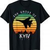T-Shirt The Ghost Of Kyiv , The Hero Of Kyiv