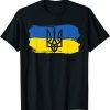 Pray For Ukraine T-Shirt