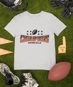 Cincinnati Bengals Super Bowl Gift shirt