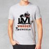 Cincinnati Bengals Champions Super Bowl LVI 2022 shirt