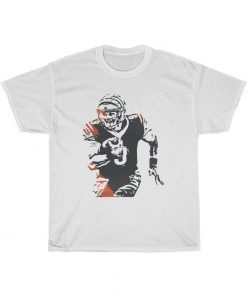 Joe Burrow , Cincinnati Bengals Gift Shirt