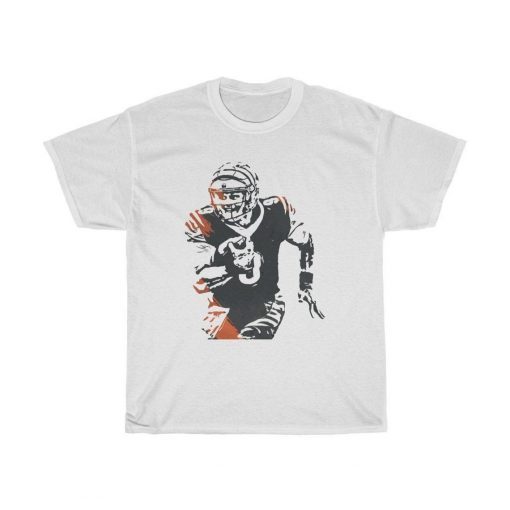 Joe Burrow , Cincinnati Bengals Gift Shirt