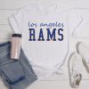 Los Angeles Rams Champs SuperBowl 2022 Shirt