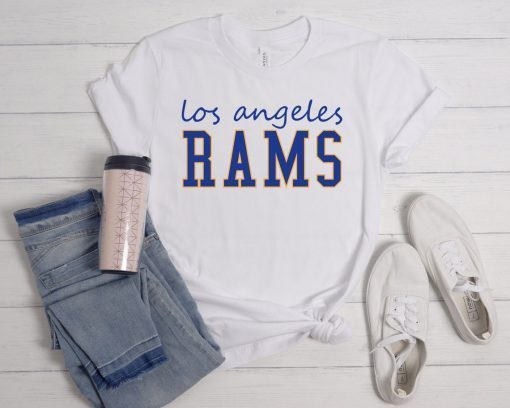 Los Angeles Rams Champs SuperBowl 2022 Shirt