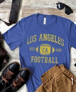 2022 Vintage Los Angeles Classic T-Shirt
