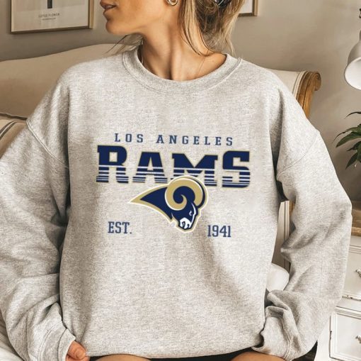 Los Angeles Rams Football NFL Super Bowl 2022 , Nfl Champion Rams Shirt