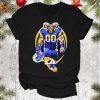 TShirt Los Angeles Rams 2022 NFC West Champions ,NFL Football