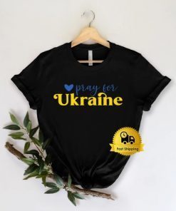 Pray for Ukraine,No War Shirt, Pray Shirt, Pray Ukraine, Stop War Shirts