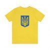 Support Ukraine Classic TShirt