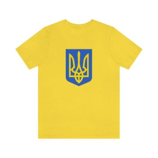 Support Ukraine Classic TShirt