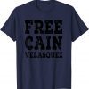 Free Cain Velasquez Retro Vintage 2022 TShirt