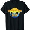 T-Shirt Spring Break 2022 ,Vintage Spring Break 2022 beach