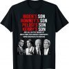 Funny Biden's Son Are All On The Board Of Directors T-Shirt