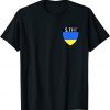 5.11 Ukraine 2022 Tee Shirts