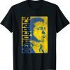 Volodymyr Zelensky Not All Heroes Wear Capes Support Ukraine T-Shirt