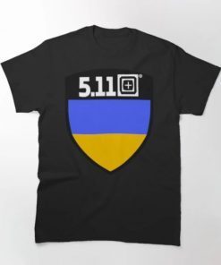 UKRAINE 11 Ukraine Suport Ukraine Tee Shirts
