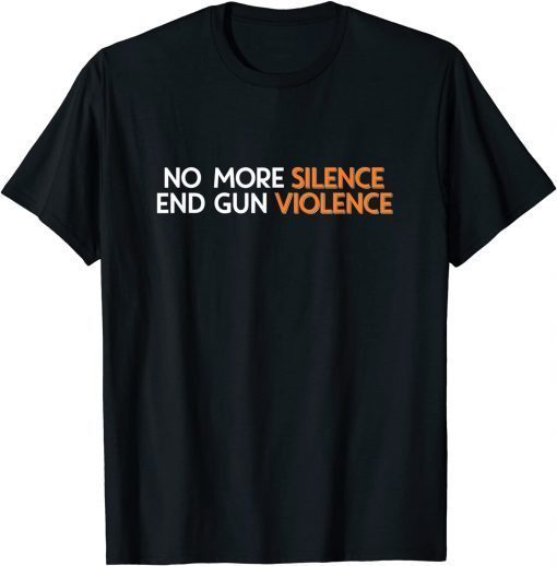 Pray for Uvalde, Enough End Gun Violence No Gun Unisex T-Shirt