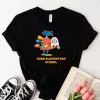 Goodbye My Friends Uvalde Strong, Gun Control Now, Robb Elementary School TShirt