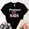 Protect Our Children End Gun Violence, Gun Control Now, Uvalde Strong,Robb Elementary School T-Shirt