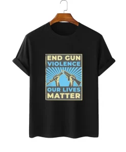 Pray For Uvalde Texas Protect Our Children End Gun Violence Texas Strong ,Pray For Texas, Texas School Shooting TShirt