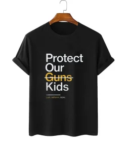 Pray For Uvalde Texas Protect Our Children End Gun Violence Texas Strong T-Shirt