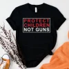T-Shirt Uvalde Texas Strong Pray, Protect Children Not Guns, Gun Reform Now, Uvalde Texas, Pray for Uvalde