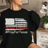 Texas Strong Pray For Texas, Uvalde Strong, Uvalde Texas Strong T-Shirt