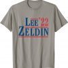 Classic Lee Zeldin New York Governor T-Shirt