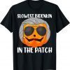 Anti Joe Biden Government Funny Halloween For Republicans Vintage Shirt
