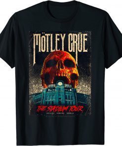 The Stadium Tour Denver Event T-Shirt