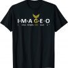 T-Shirt I Minus Almighty God Equal 0