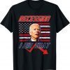 Biden Recession I Did That T-Shirt