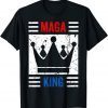 Classic MAGA King T-Shirt