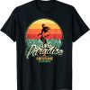 Crestline Surf Paradise Funny Shirts