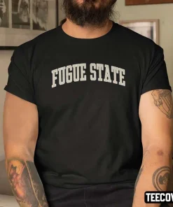 Official Fugue State Shirt