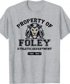 Foley High School T-Shirt