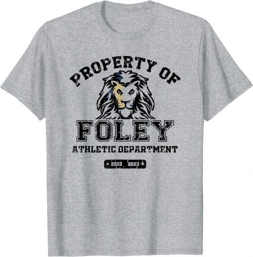 Foley High School T-Shirt