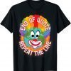 T-Shirt End Of Quote Repeat The Line 2022 Political Joe Biden