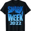 T-Shirt Shark 2022 Week Passion for Shark