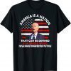Vintage America Is A Nation That Can Be Defined In Single Word Biden Shirt