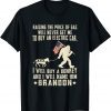I'll Buy A Donkey And I'll Name Him Brandon T-Shirt