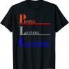 T-Shirt People Leaving Classrooms