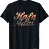 Official Guamanian Chamorro Hafa Adai Shirt
