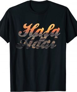 Official Guamanian Chamorro Hafa Adai Shirt