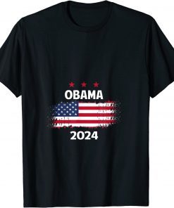 Michelle Obama for President 2024 Classic TShirt