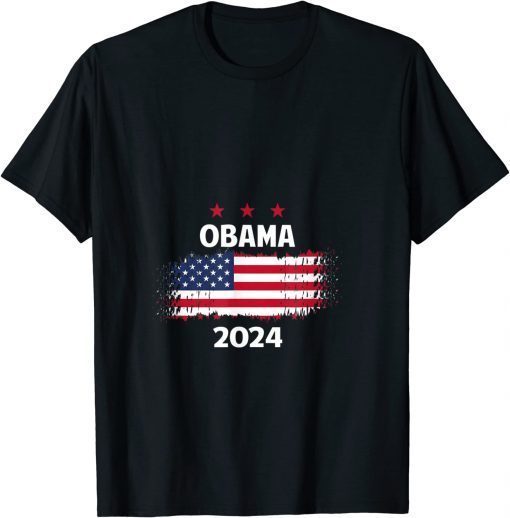 Michelle Obama for President 2024 Classic TShirt