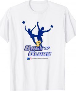 Bags of Glory Gift Tee Shirts