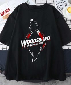 2022 Visit Woodsboro T-Shirt
