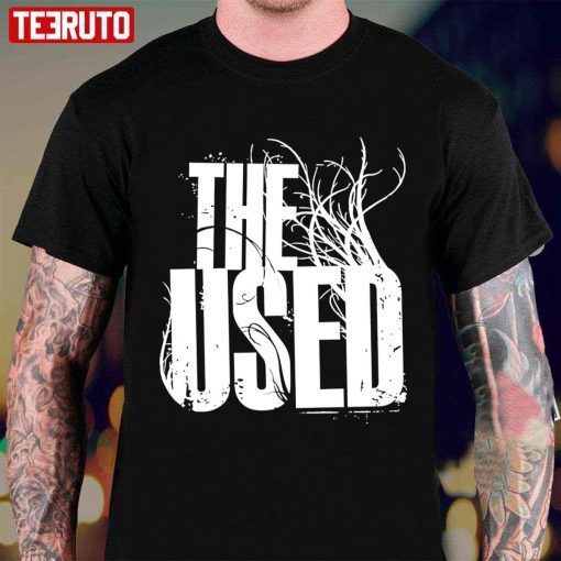 The Used Band Unisex T-Shirt